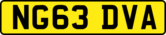 NG63DVA