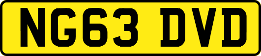 NG63DVD