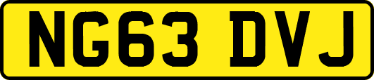 NG63DVJ