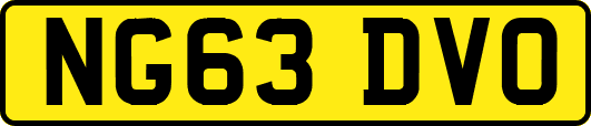 NG63DVO
