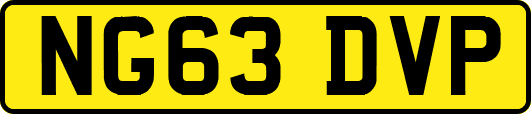 NG63DVP