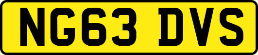NG63DVS