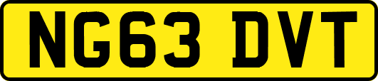 NG63DVT