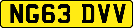 NG63DVV