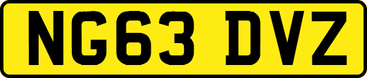 NG63DVZ