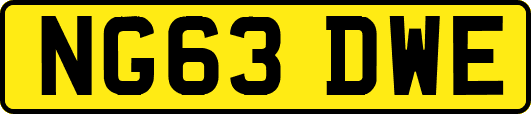 NG63DWE