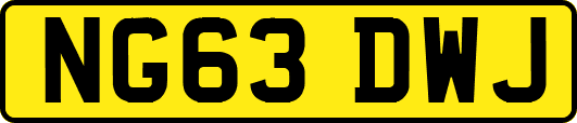 NG63DWJ