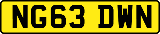 NG63DWN