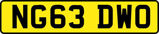 NG63DWO