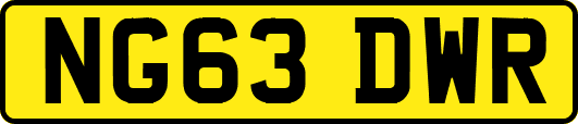 NG63DWR