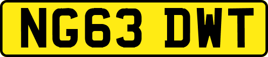 NG63DWT