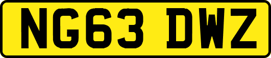 NG63DWZ