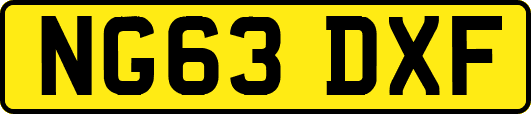 NG63DXF