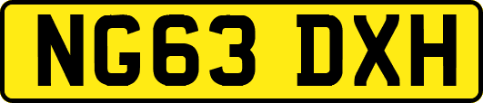 NG63DXH