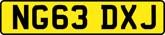 NG63DXJ