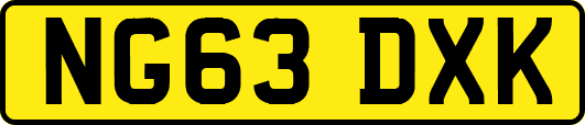 NG63DXK