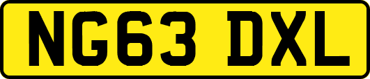 NG63DXL