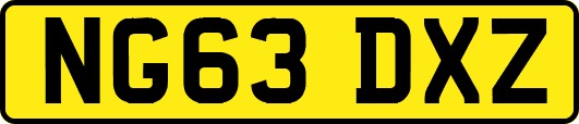 NG63DXZ