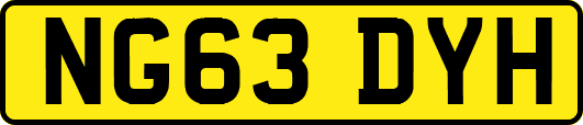 NG63DYH