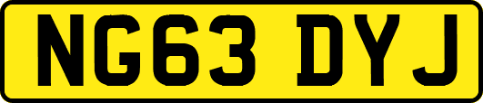 NG63DYJ