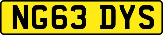 NG63DYS