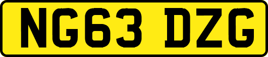 NG63DZG
