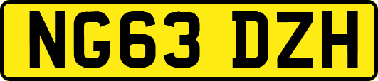 NG63DZH