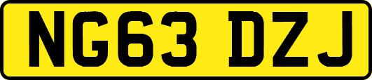 NG63DZJ