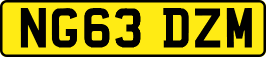 NG63DZM