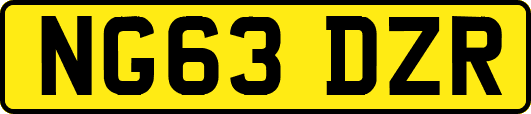 NG63DZR