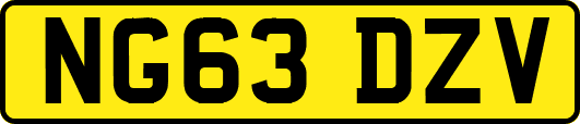 NG63DZV