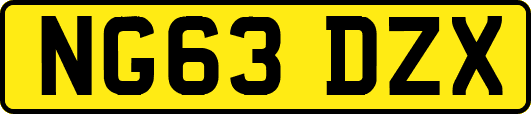 NG63DZX