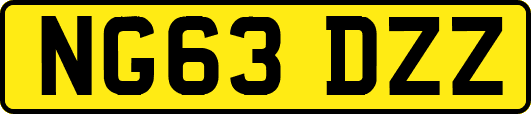 NG63DZZ