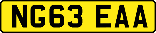 NG63EAA