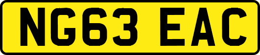 NG63EAC
