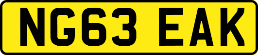 NG63EAK