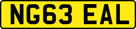 NG63EAL