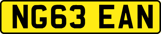 NG63EAN
