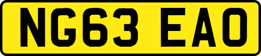 NG63EAO