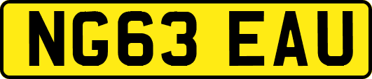NG63EAU