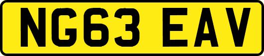 NG63EAV