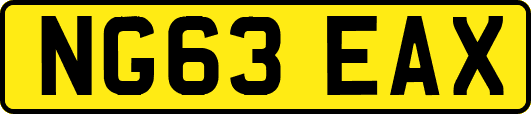 NG63EAX