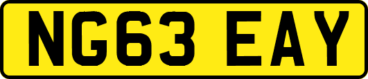 NG63EAY