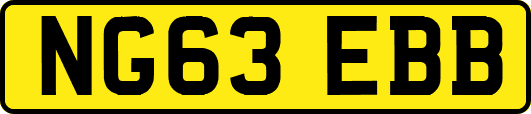 NG63EBB