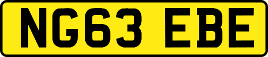 NG63EBE