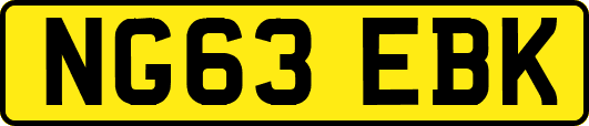 NG63EBK