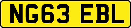NG63EBL
