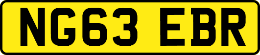 NG63EBR