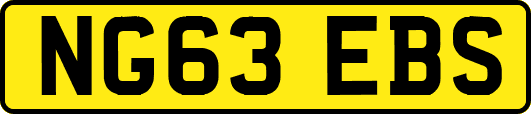 NG63EBS