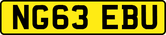 NG63EBU